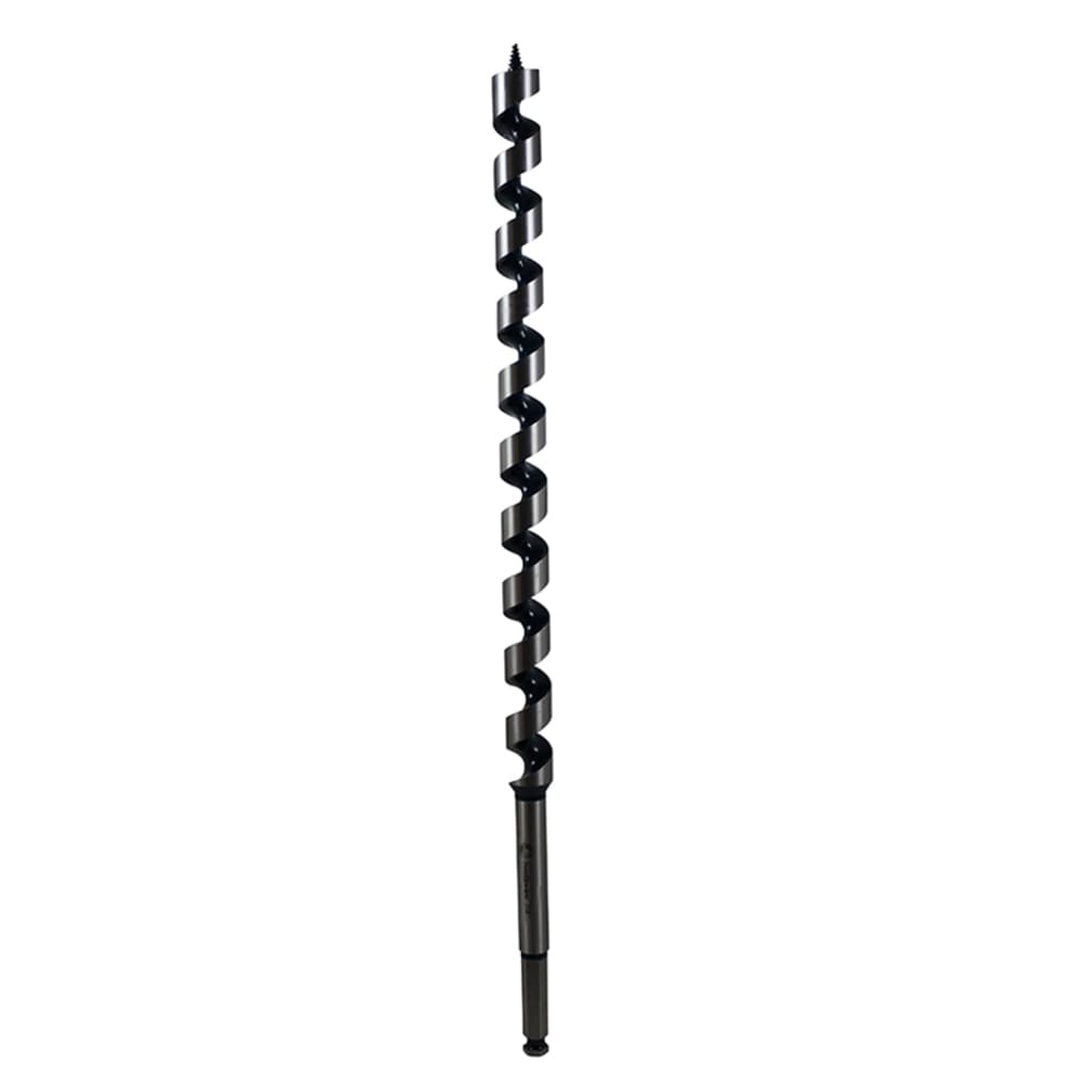 Broca helicoidal para madera de 7/8 pulgadas x 18 pulgadas - 58295640