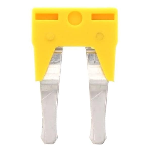 Conta-Clip SQI 6/2, cruzamiento aislado, YE - 17221.8