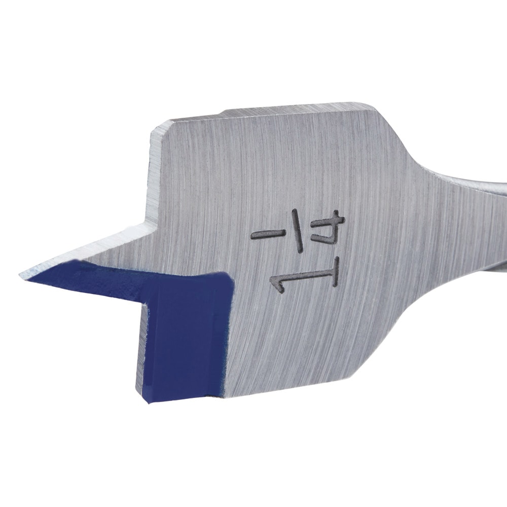 Longitud estándar de 1-1/4-pulg. x 6-pulg. Broca de pala para perforar madera de IRWIN - 88820BX