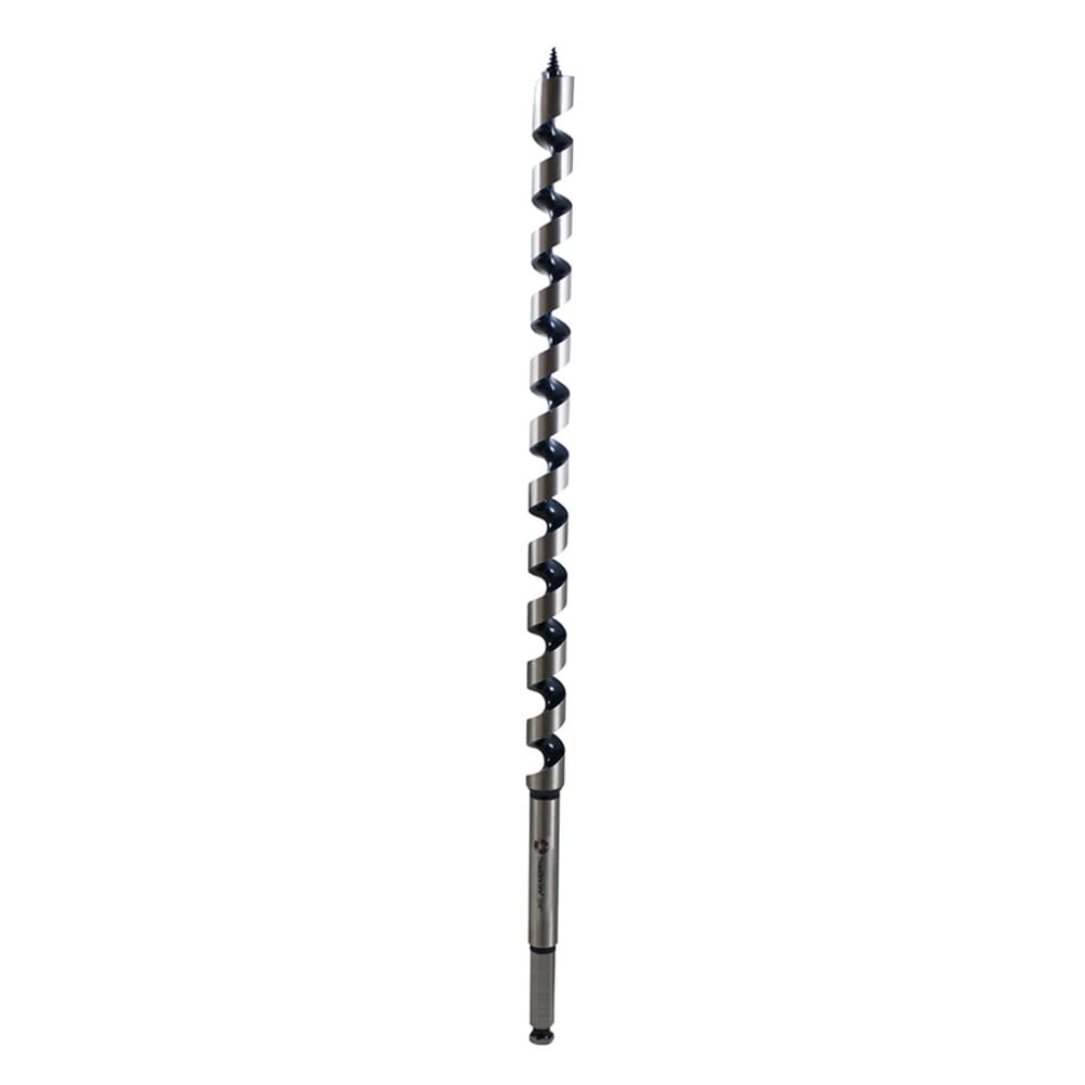 Broca de barrena para madera de 3/4 pulgadas x 18 pulgadas de Southwire