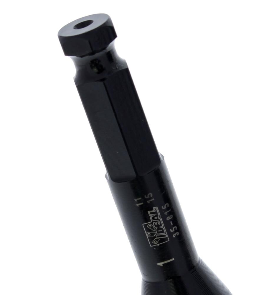 IDEAL IDEAL Nailbiter Broca de barrena para madera de 1 pulgada x 7-1/2 pulgadas - 35-815