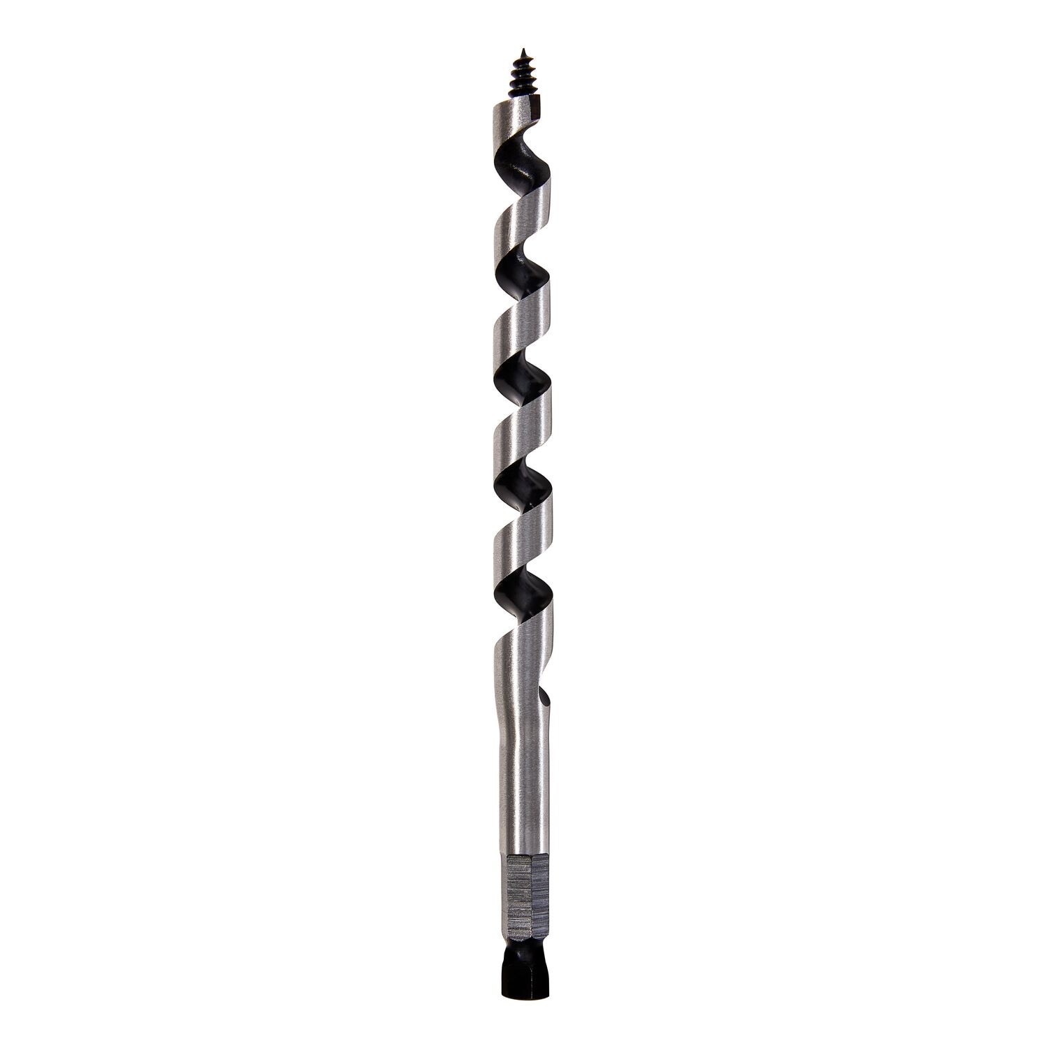 IRWIN Broca de barrena plana para madera Weldtec de 1/2 pulg. x 7-1/2 pulg. - 1779137