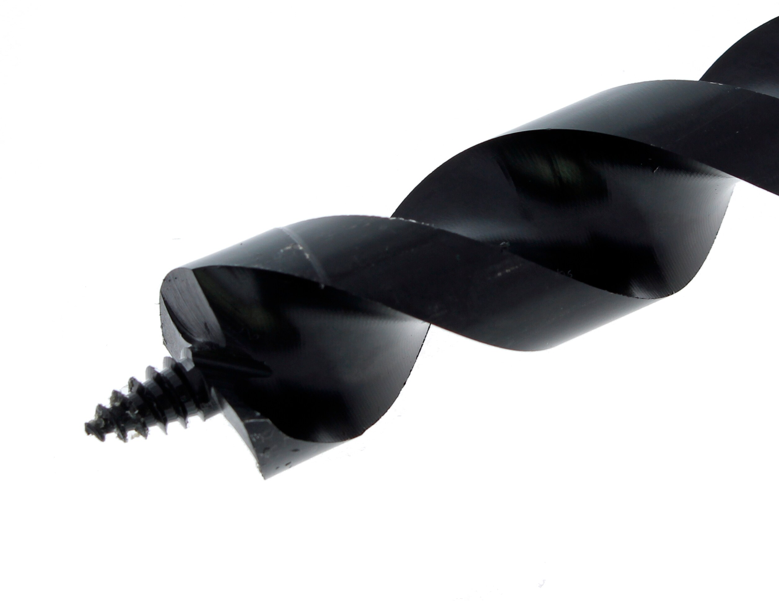 IDEAL Broca para taladro de barrena de barco de madera Nailbiter de 7/8 pulgadas x 18 pulgadas - 35-825