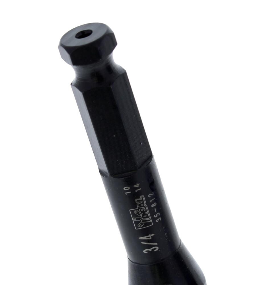 IDEAL Broca para Barrena de Barco de 3/4 pulgadas x 7-1/2 pulgadas - 35-812