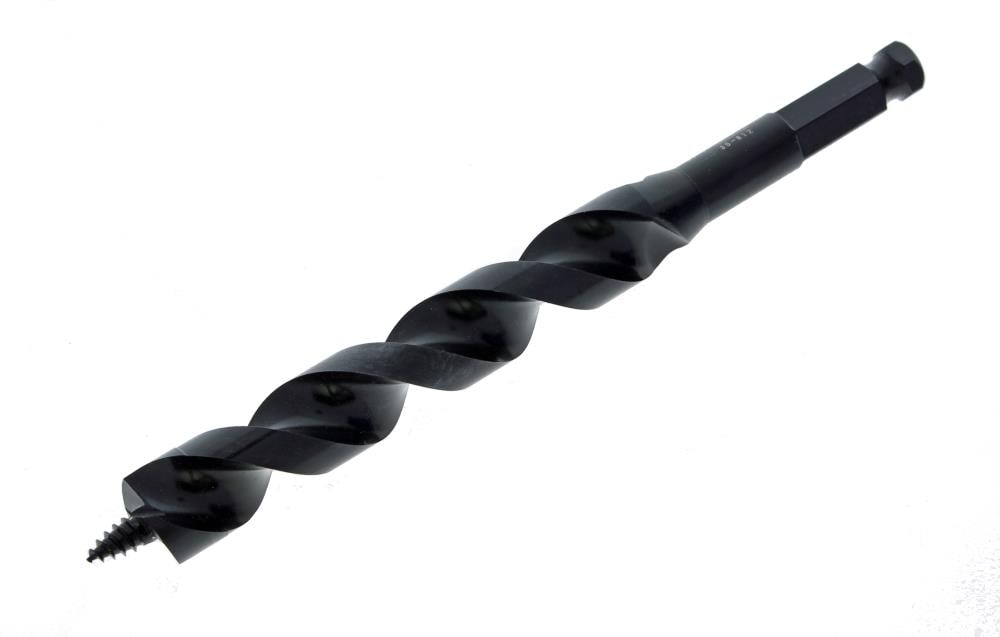 IDEAL Broca para Barrena de Barco de 3/4 pulgadas x 7-1/2 pulgadas - 35-812