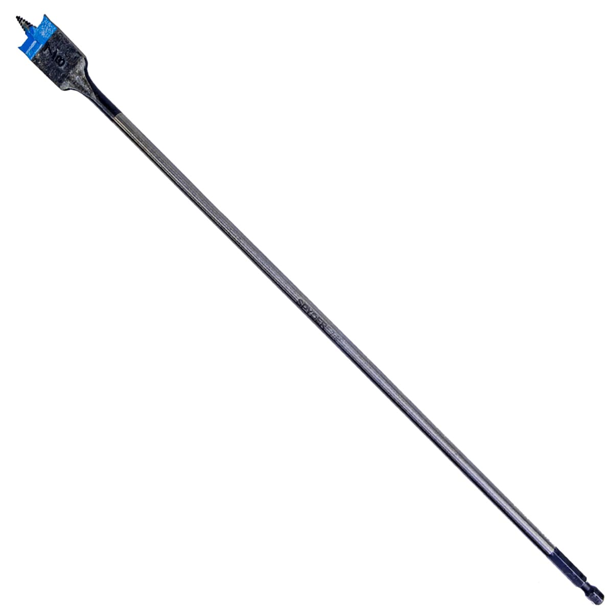 Broca avellanadora Spyder Stinger de 7/8 pulgadas x 16 pulgadas - 11024