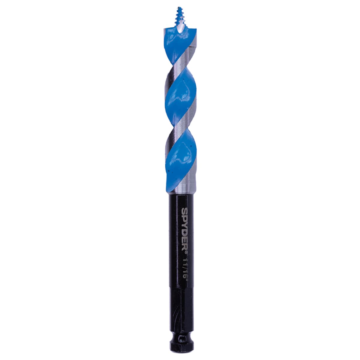 Broca para barrenar madera Spyder Stinger 11/16 pulgadas x 6-1/2 pulgadas - 12005