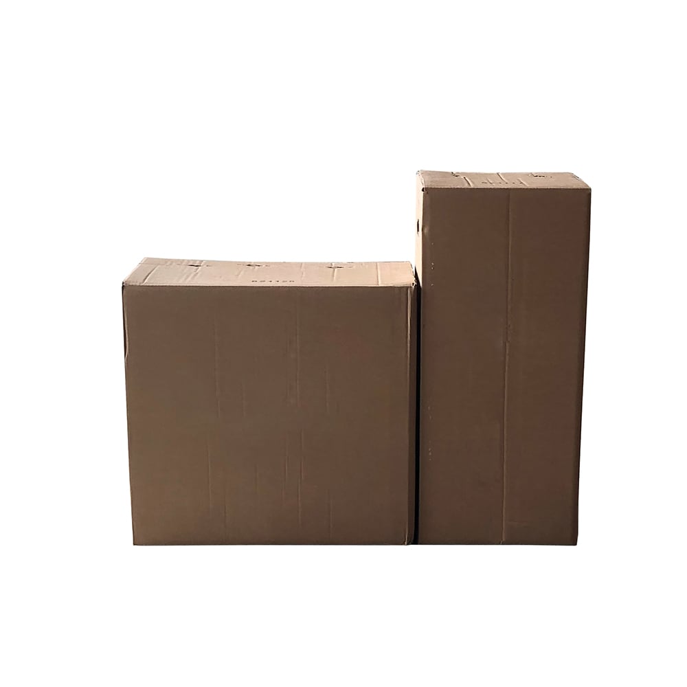 Colecciones de Baño WS Bath Collections Heritage WSBC Combo de Lavabo de Pedestal de Cerámica Blanca Moderna de Fireclay (21.7 pulgadas x 18.3 pulgadas x 33.8 pulgadas) - HERITAGEWSBC45.01+70