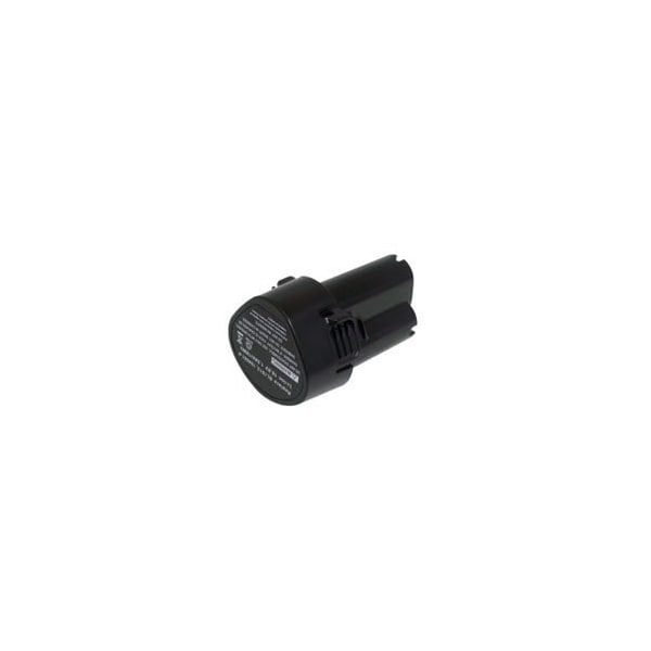 Ilb Gold Power Tool Battery, Replacement For Makita, Td090Dwxw Battery - TD090DWXW BATTERY