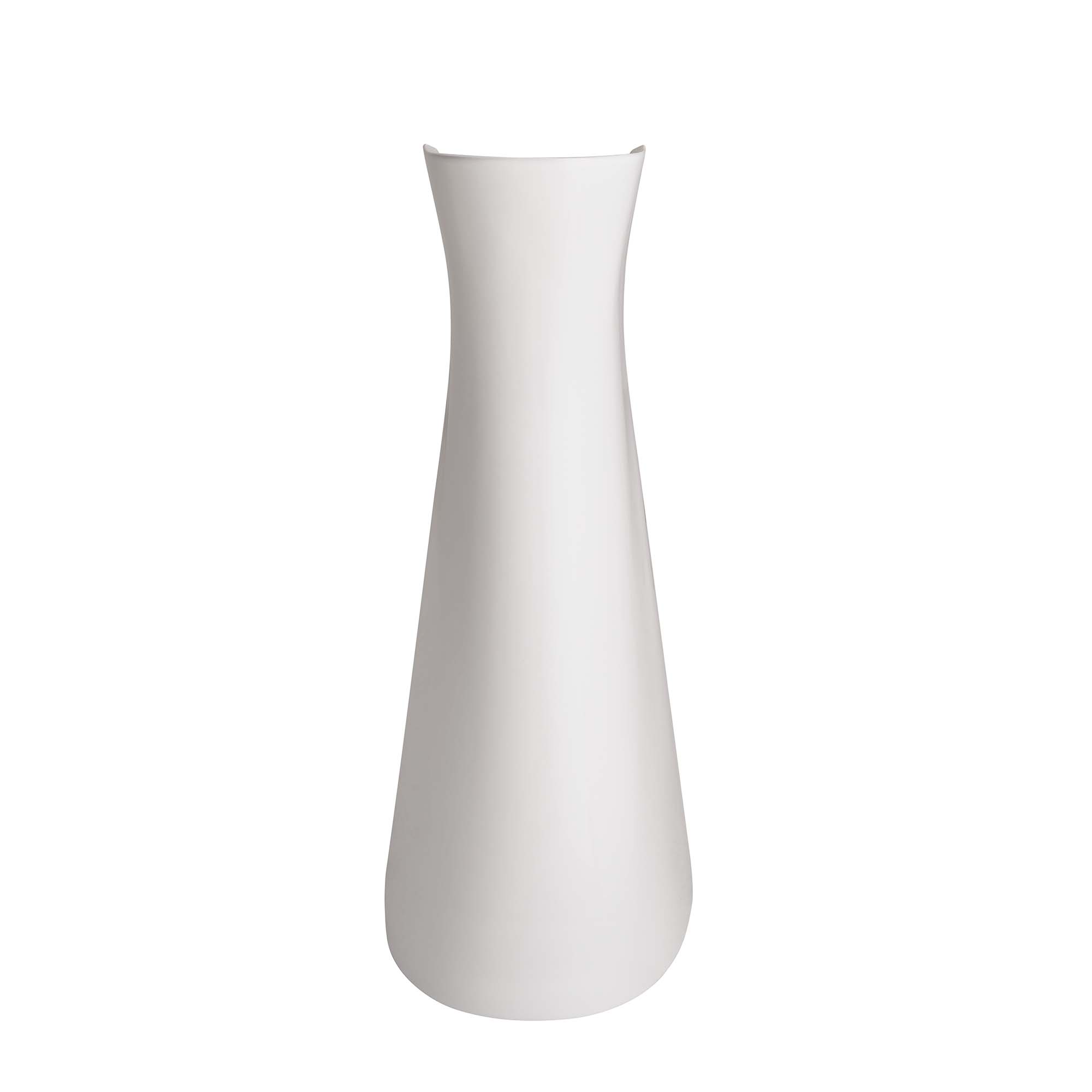 Base de lavabo American Standard Cornice de porcelana vitrificada color blanco (15.5 pulgadas x 31 pulgadas) - 0028000.020