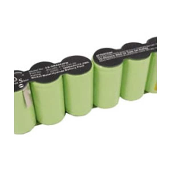 Ilc Replacement for Gardena Accu90 Battery - ACCU90  BATTERY GARDENA