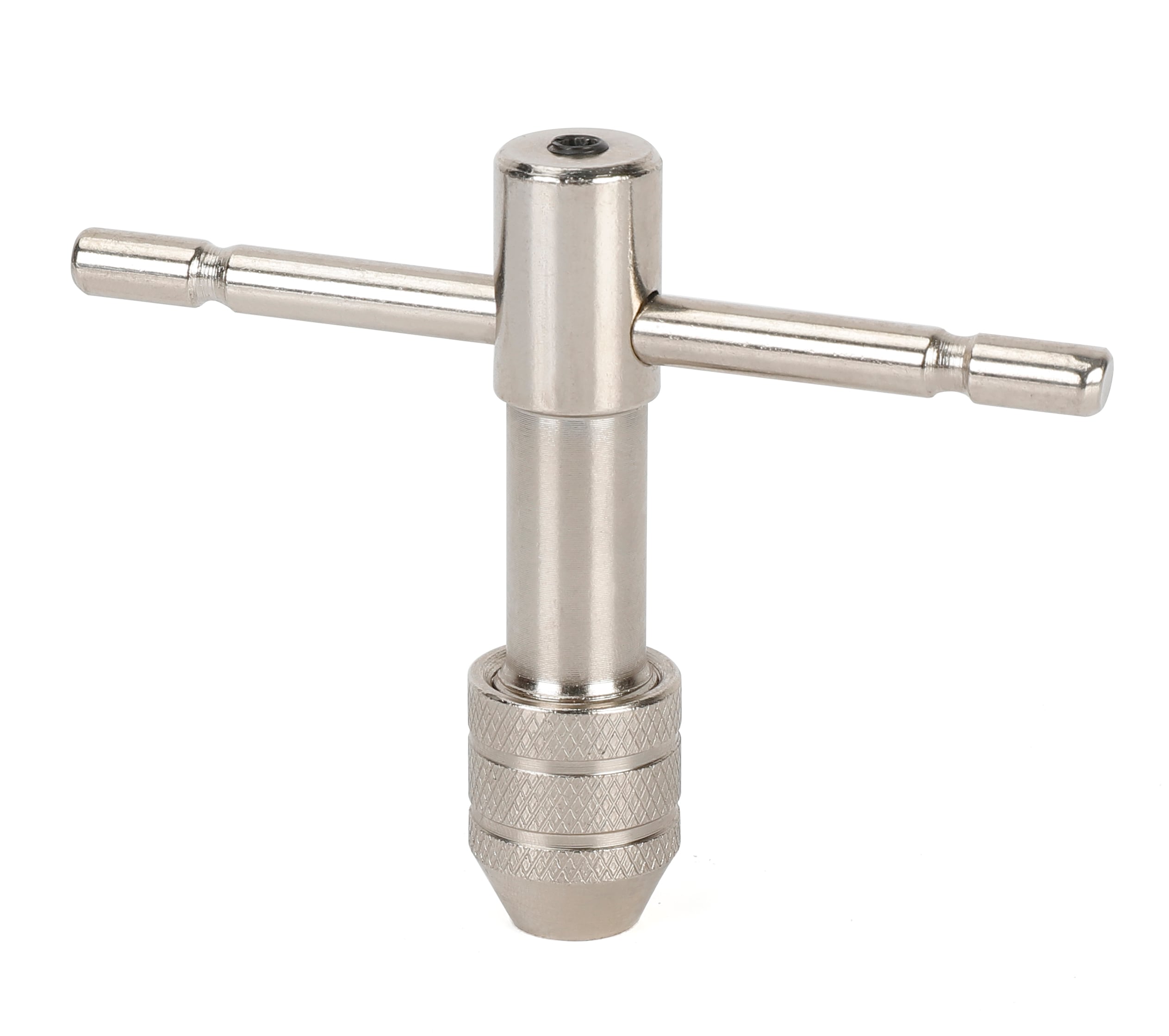 Kobalt 0-1/4in Llave de macho de estilo "T" ajustable de acero al carbono - 59942