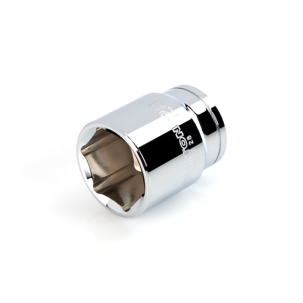 Tekton 1/2 Pulgada de Unidad x 28 mm Llave de Vaso de 6 Puntos - SHD22128