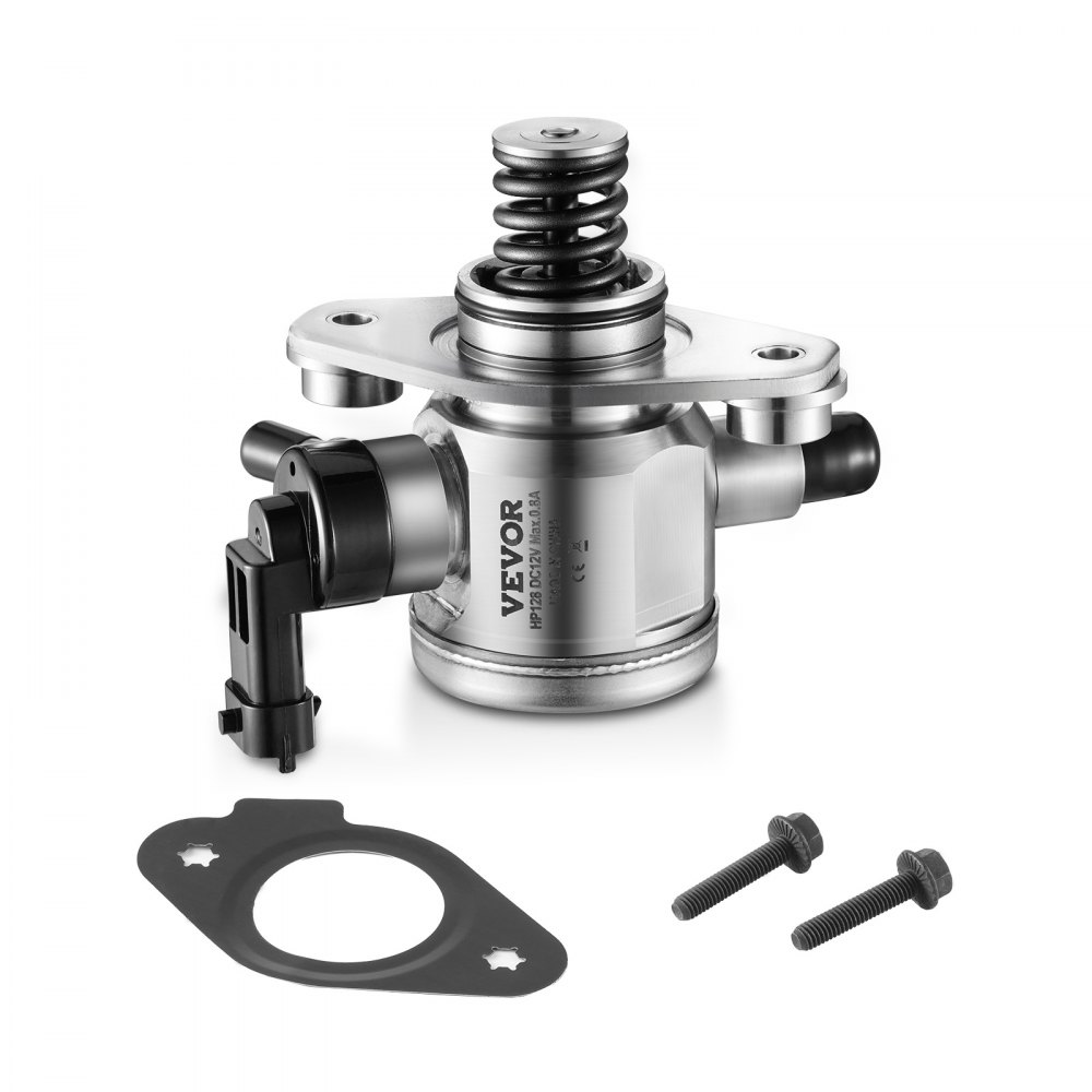 High Pressure Fuel Pump for Buick Chevrolet GMC Terrain 2010-2017 L4 2.4L - DDGYRYBGYRYB18IHZV9