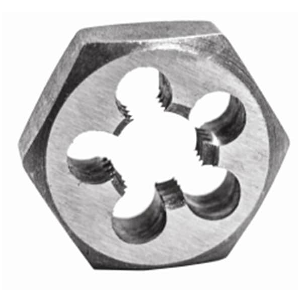 Century Drill & Tool CDT95622 Broca Métrica para Dados - 14 mm x 1.50 - CDT95622