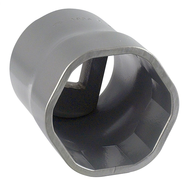 Llave de dado 6 puntas para tuerca de bloqueo de rodamiento de rueda de 2-3/8 pulgadas y 3/4 pulgadas de unidad, 1936 - 1936