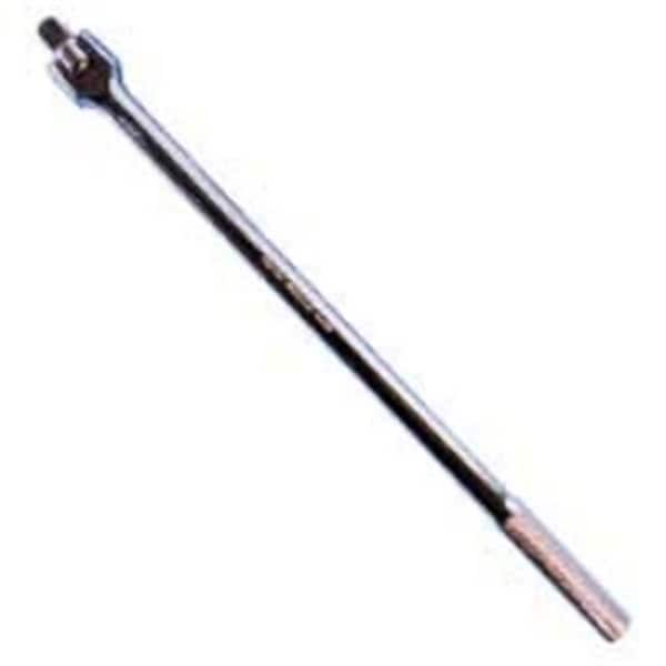 Barra de rompimiento Keen de 24 pulgadas con entrada de 1/2 pulgada - KE144442