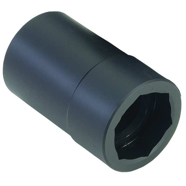 Otc 1 pulgada Drive, 1-1/2" llave de vaso SAE de 6 puntos, 6 puntos - 1949A