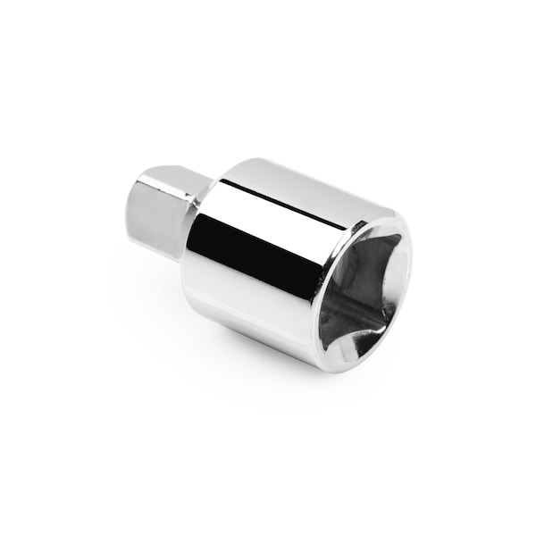 Tekton 1/2 Pulgada Cuadrada (F) x 3/8 Pulgada (M) Reductor - SHA23101