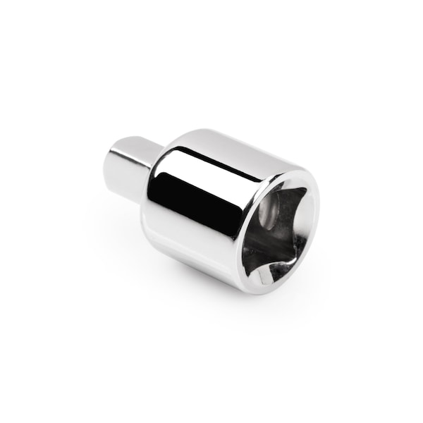 Reductor Tekton de 3/8 pulgadas (hembra) a 1/4 pulgadas (macho) - SHA13100