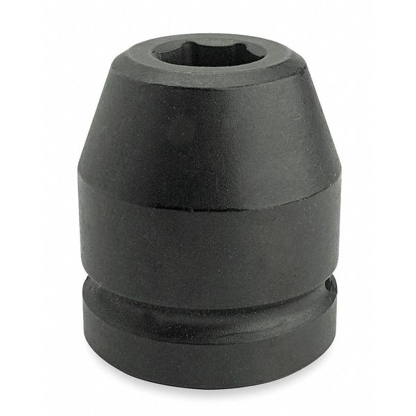 1 pulgada Drive, 2-5/16 pulgadas 6 puntos Socket SAE, 6 Puntos - J10037