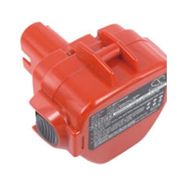 Ilc Replacement for Makita 1050d Battery - 1050D  BATTERY MAKITA
