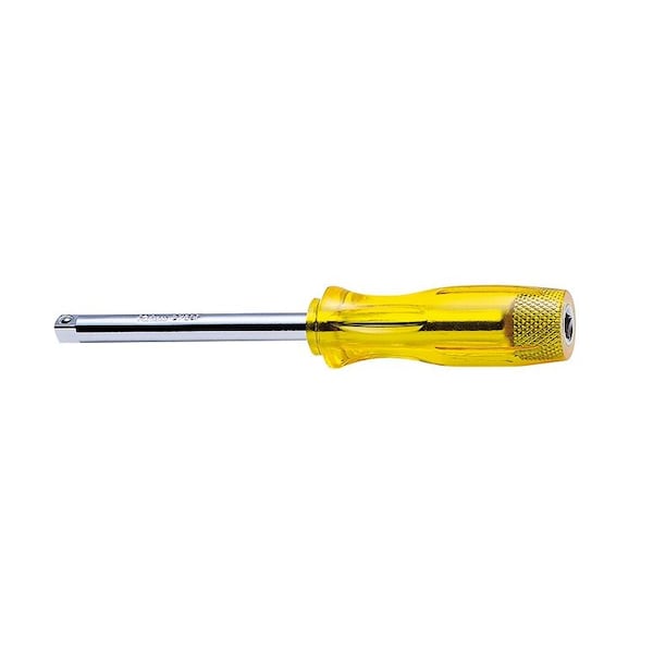 Maneral giratorio Ko-Ken 1/4 hembra cuadrado 150mm 1/4 Sq. Drive - 2769F