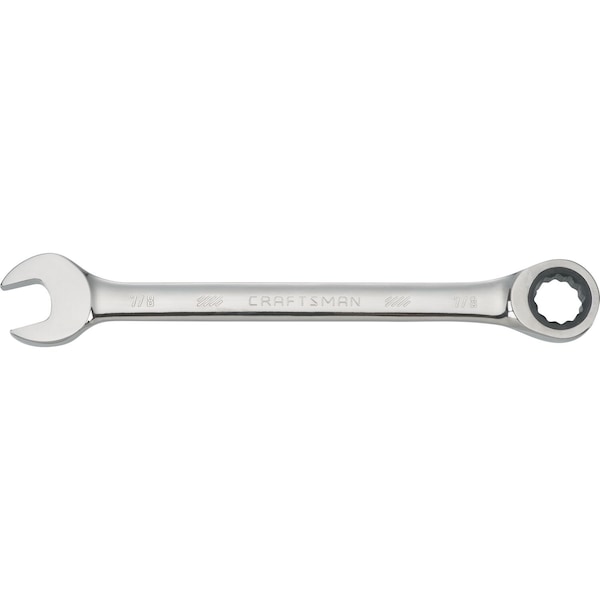 Craftsman Sockets, 7/8" 72 Dientes 12 Puntos SAE con Trinquete - CMMT38960