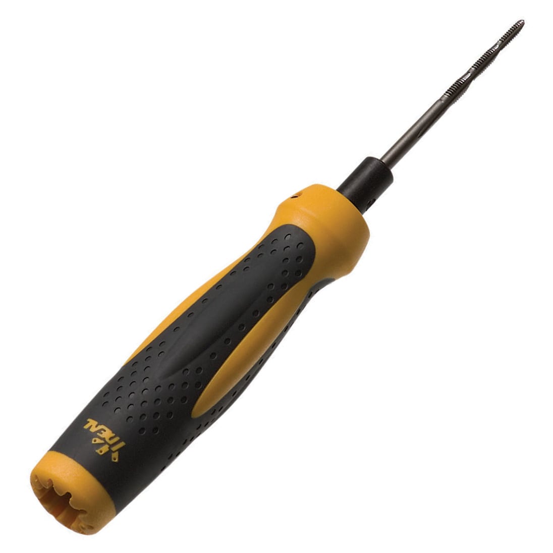 IDEAL 8-32 6-Flautas Broca Cónica de Acero de Alto Carbono - 35-922