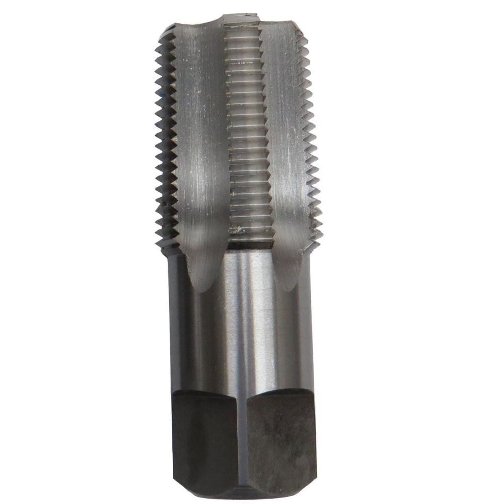 Juego de brocas y machuelos POU 1 pulgada NPT (tubería) Drill America - POU1NPTW/DRILL