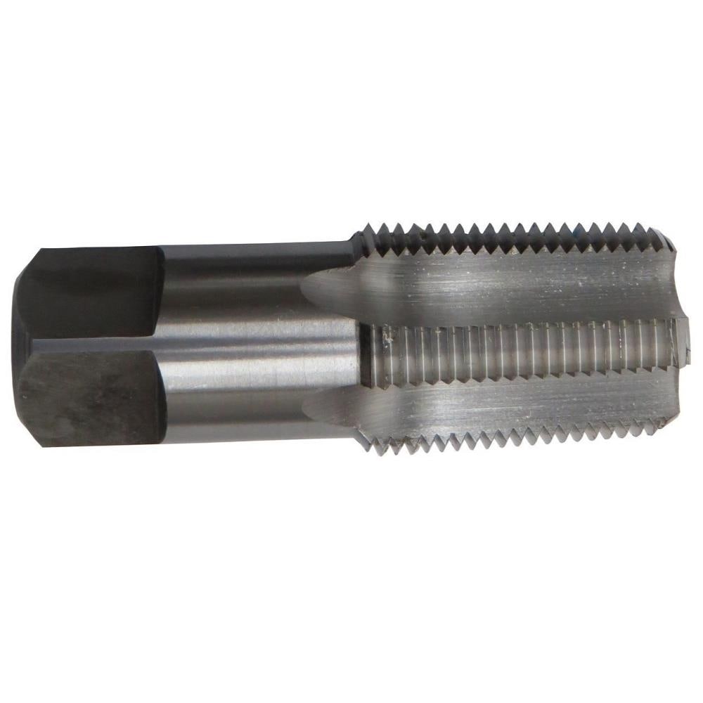 Drill America 1-in-11-1/2 NPT 5-Flute Carbon Steel Npt (Pipe) Tap - DWTPT1INCH