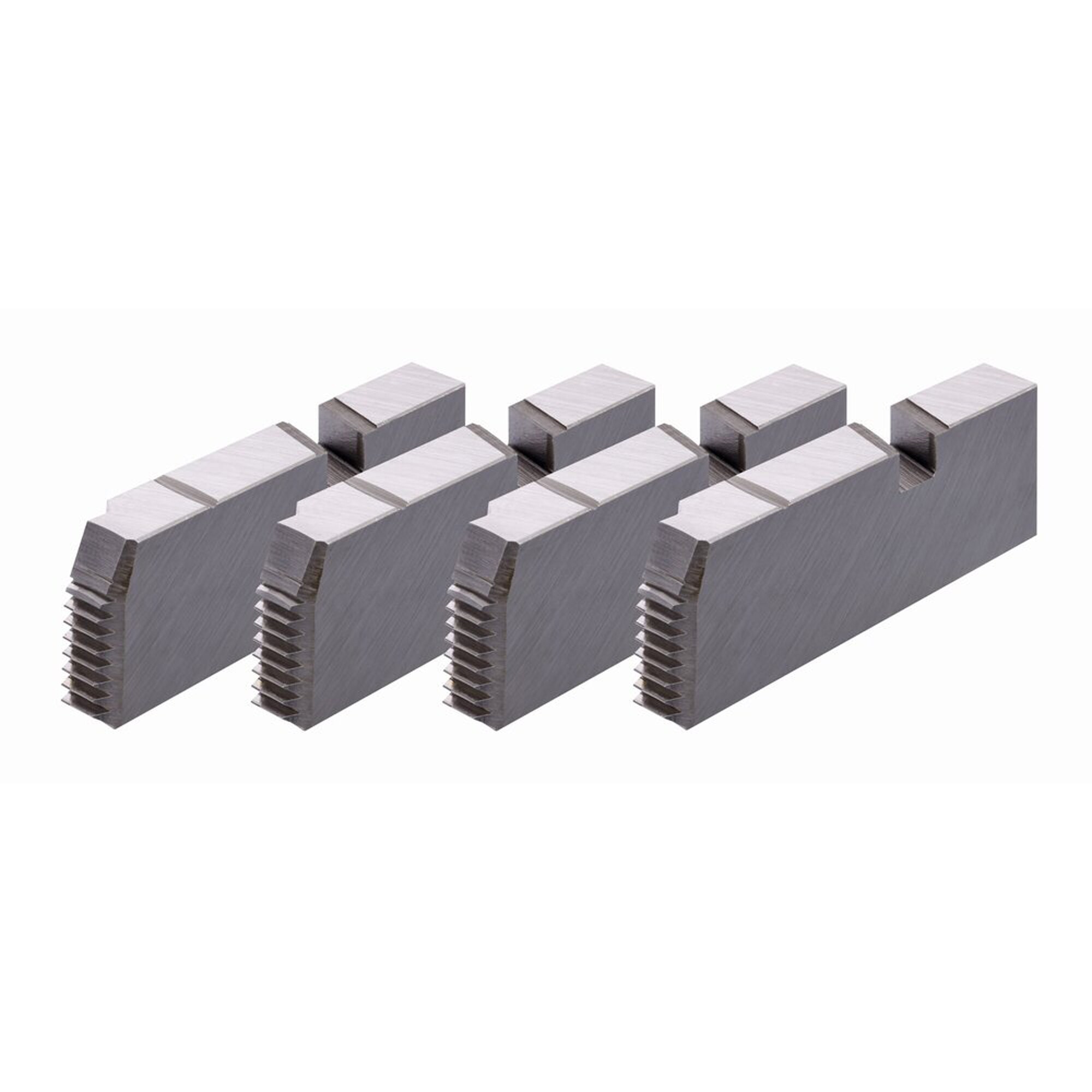 ROTHENBERGER 2-en cortadores circulares divididos de aleación de acero para 2SE y 4SE, rosca NPT, tipo de medida métrica y SAE - 89102