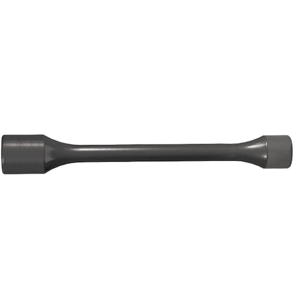 Herramienta 21mm de la compañía K Tool Intl 1/2Dr Trq 6Pt 60Ftlb Negra - DESCONOCIDO