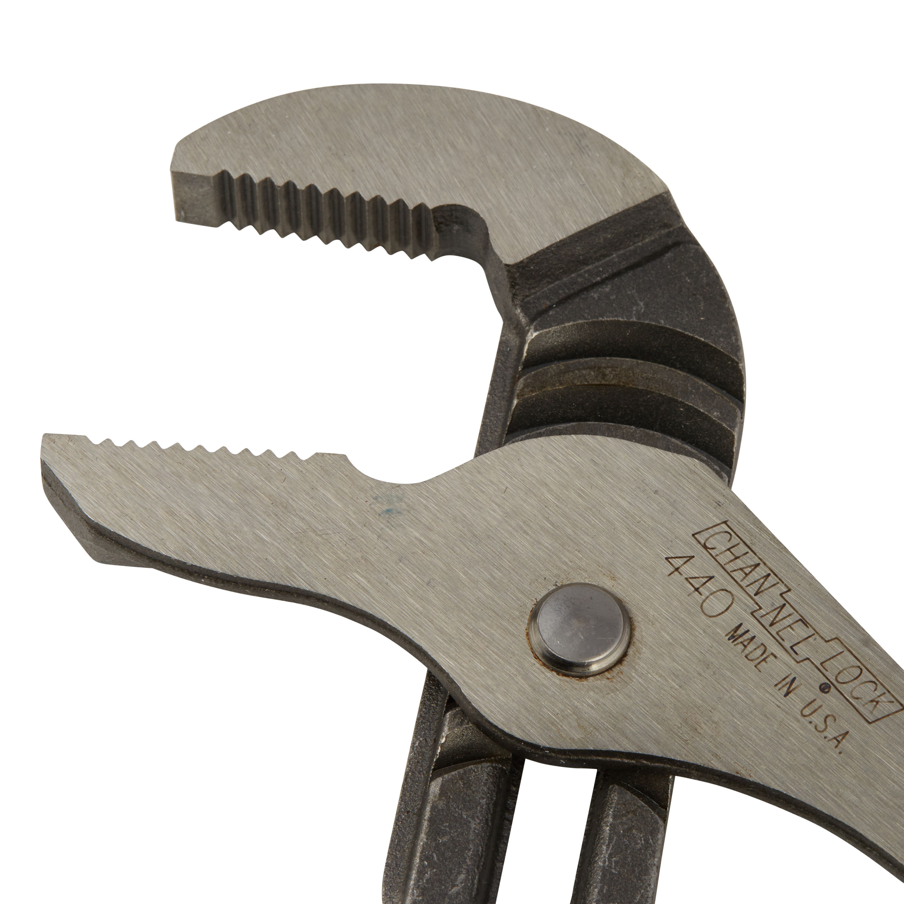 CHANNELLOCK 12 pulgadas Pinzas de Lengüeta y Ranura - 440