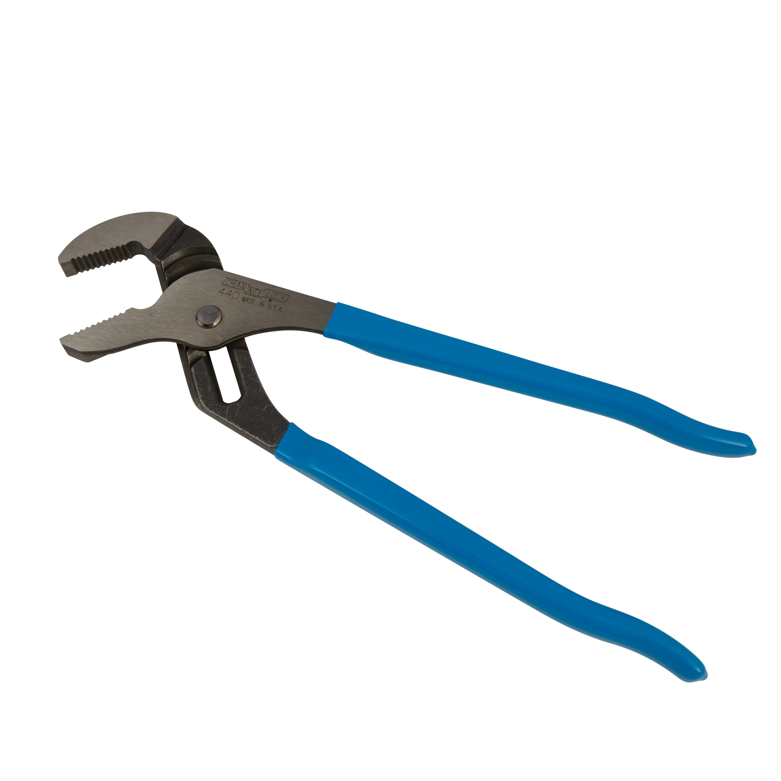CHANNELLOCK 12 pulgadas Pinzas de Lengüeta y Ranura - 440