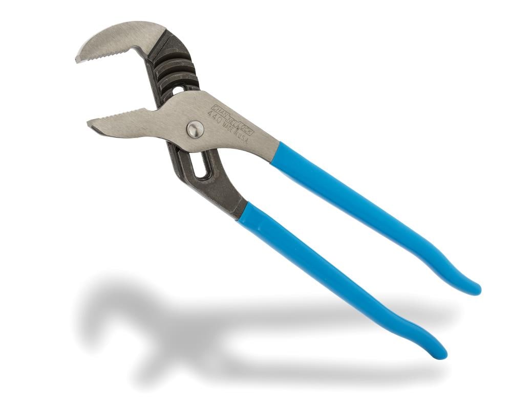 CHANNELLOCK 12 pulgadas Pinzas de Lengüeta y Ranura - 440