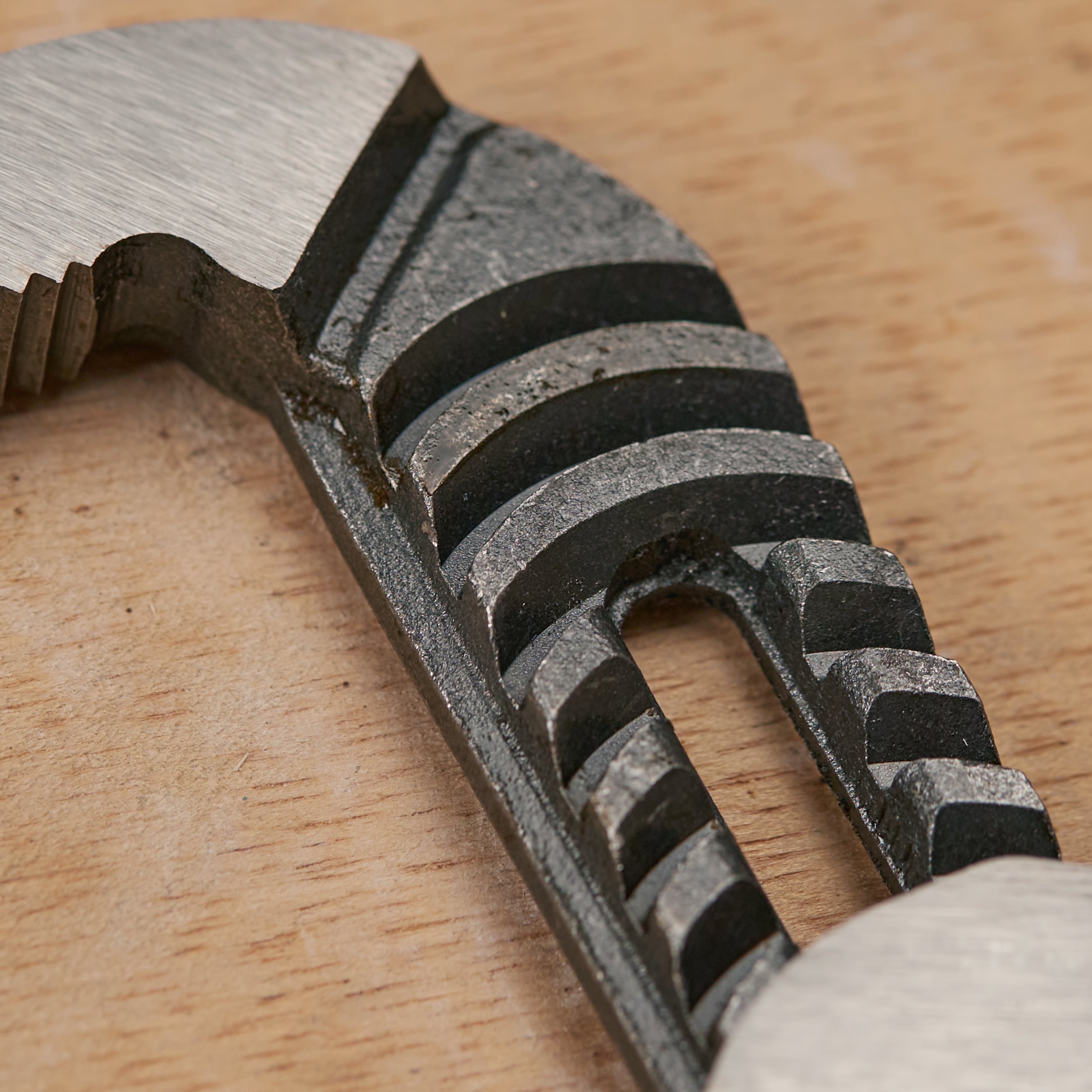CHANNELLOCK 12 pulgadas Pinzas de Lengüeta y Ranura - 440
