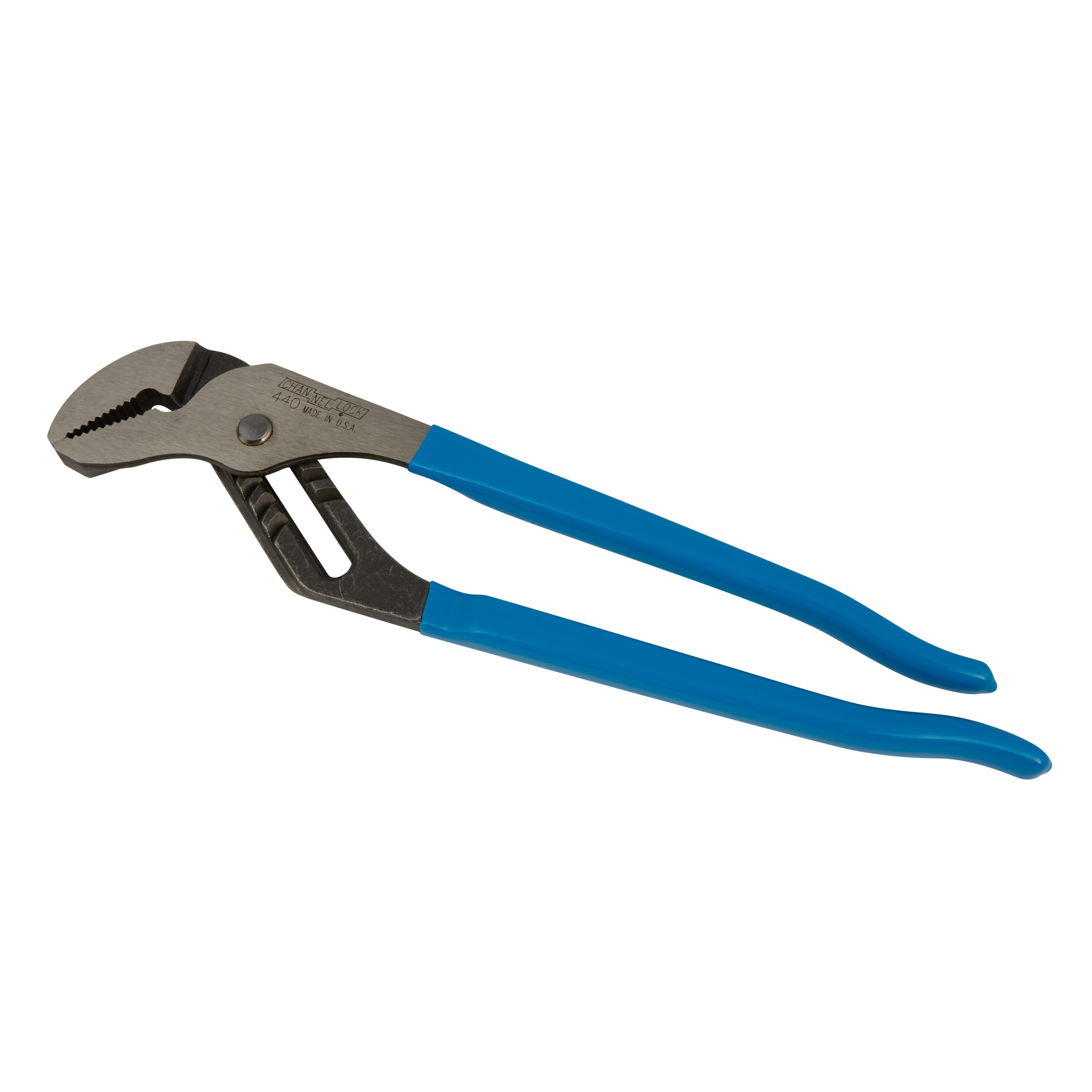 CHANNELLOCK 12 pulgadas Pinzas de Lengüeta y Ranura - 440