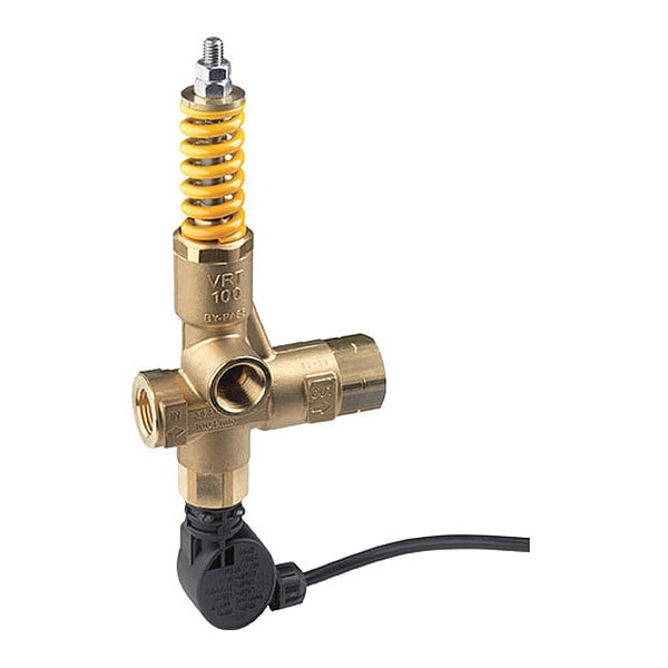Desbloqueador de A.R. North America, 330 BAR, 1/2NPT F - 4072000090