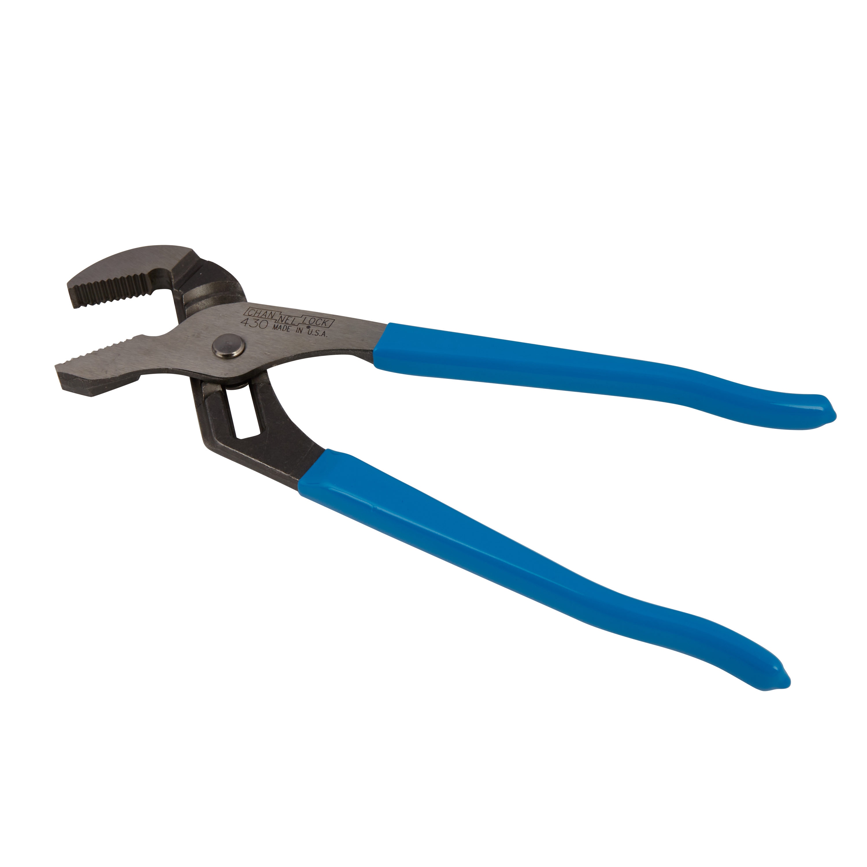 CHANNELLOCK 10 pulgadas llave de lengüeta y ranura - 430