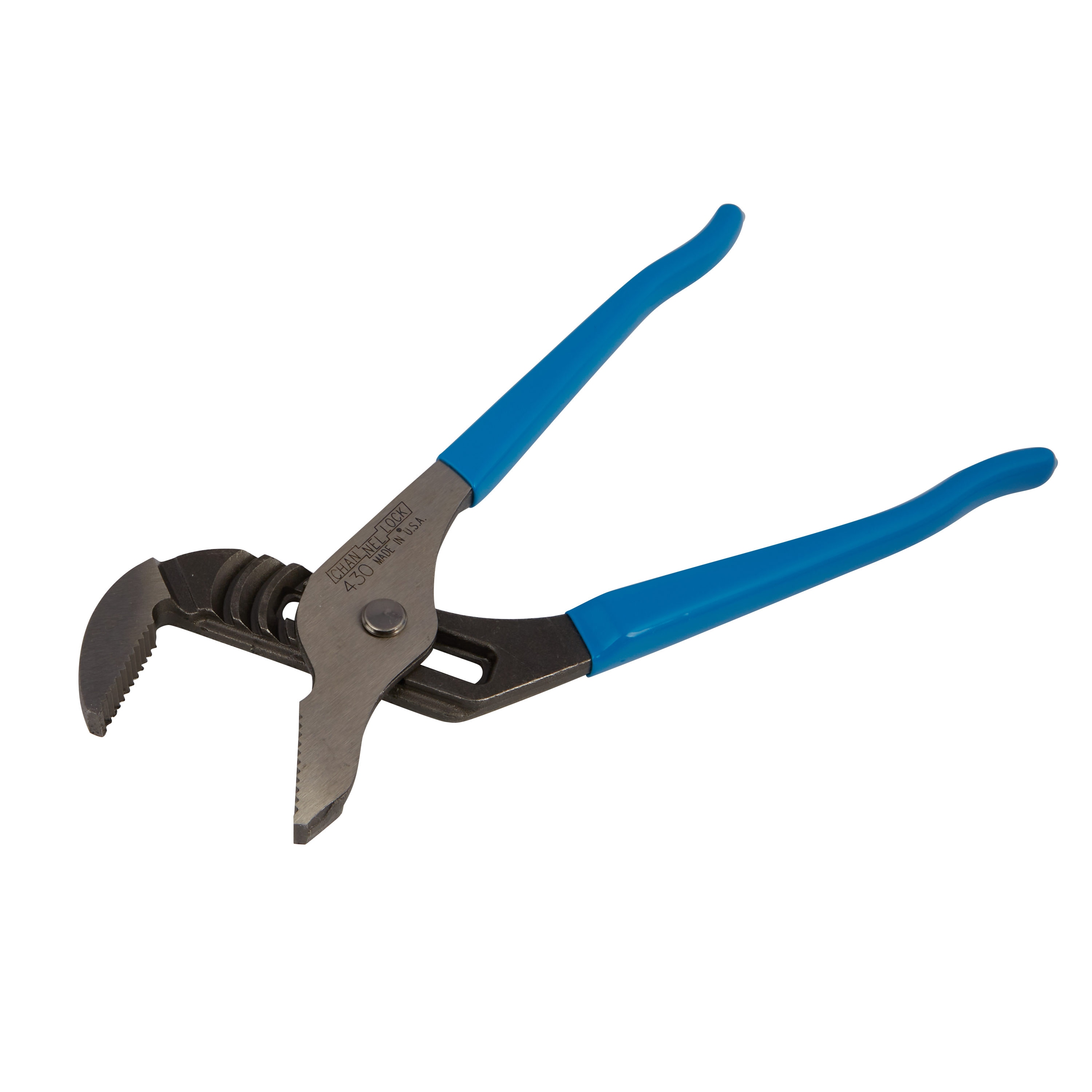 CHANNELLOCK 10 pulgadas llave de lengüeta y ranura - 430