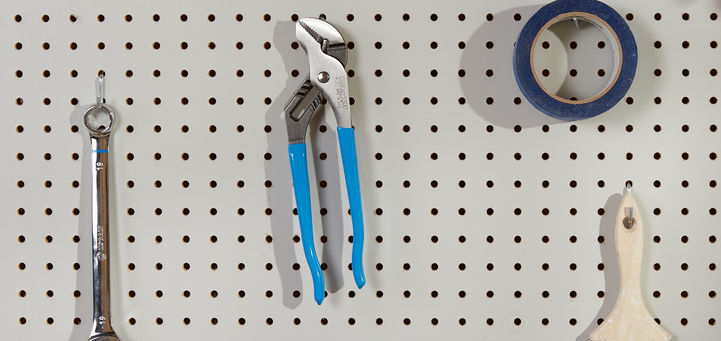 CHANNELLOCK 10 pulgadas llave de lengüeta y ranura - 430