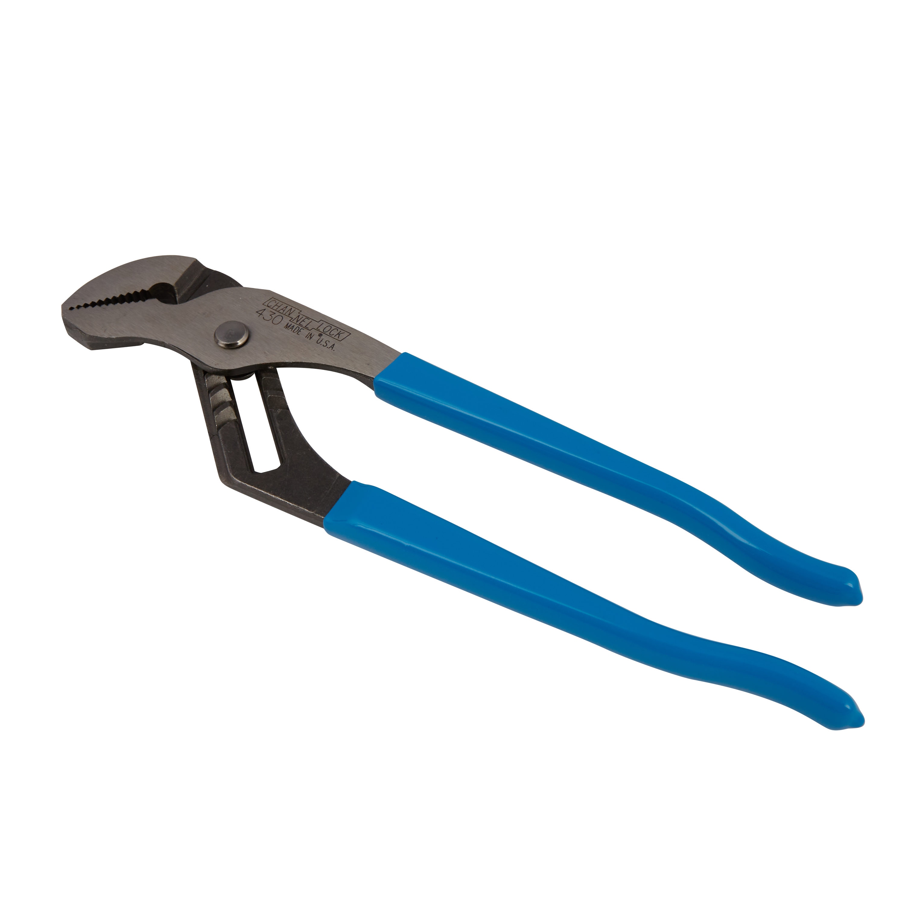 CHANNELLOCK 10 pulgadas llave de lengüeta y ranura - 430