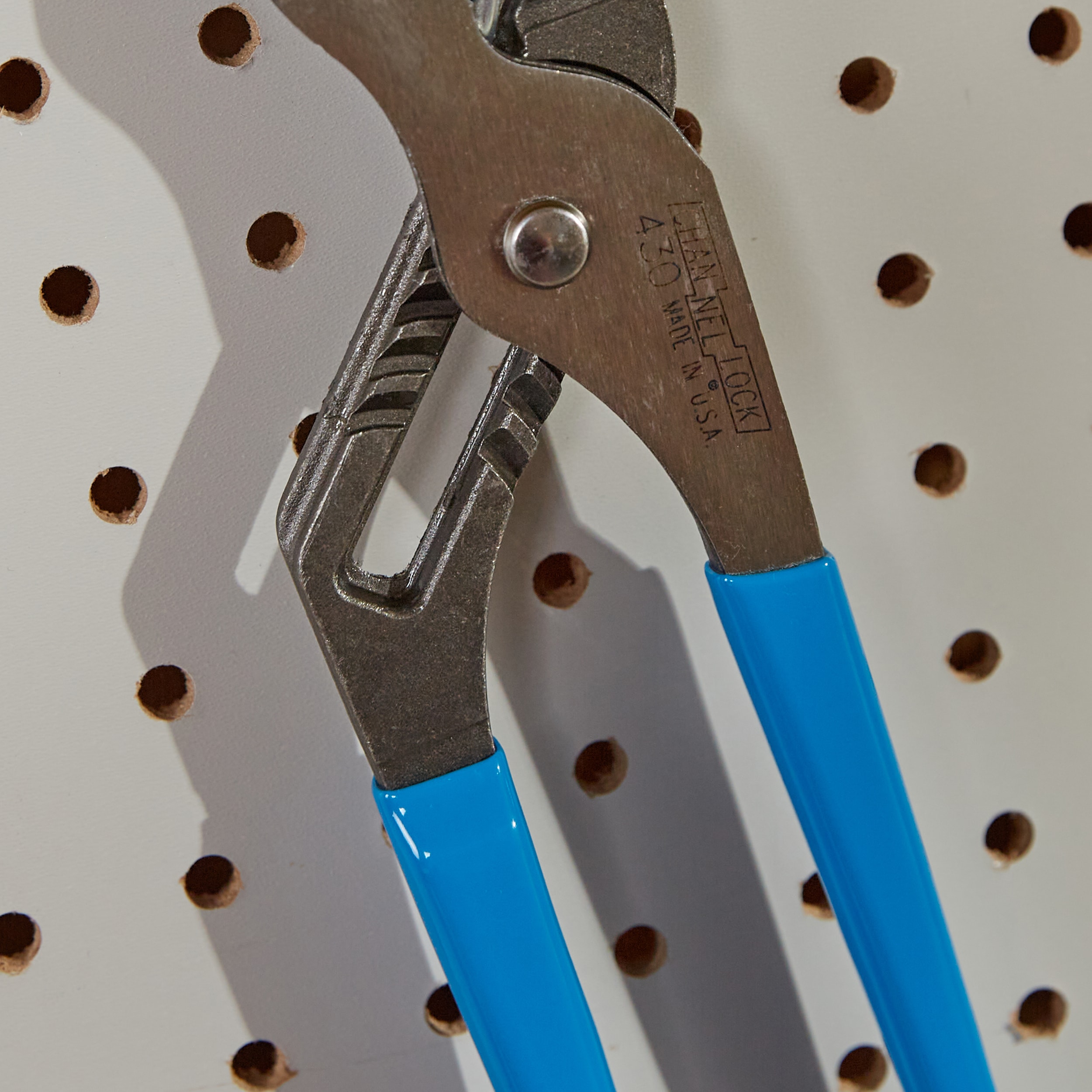 CHANNELLOCK 10 pulgadas llave de lengüeta y ranura - 430