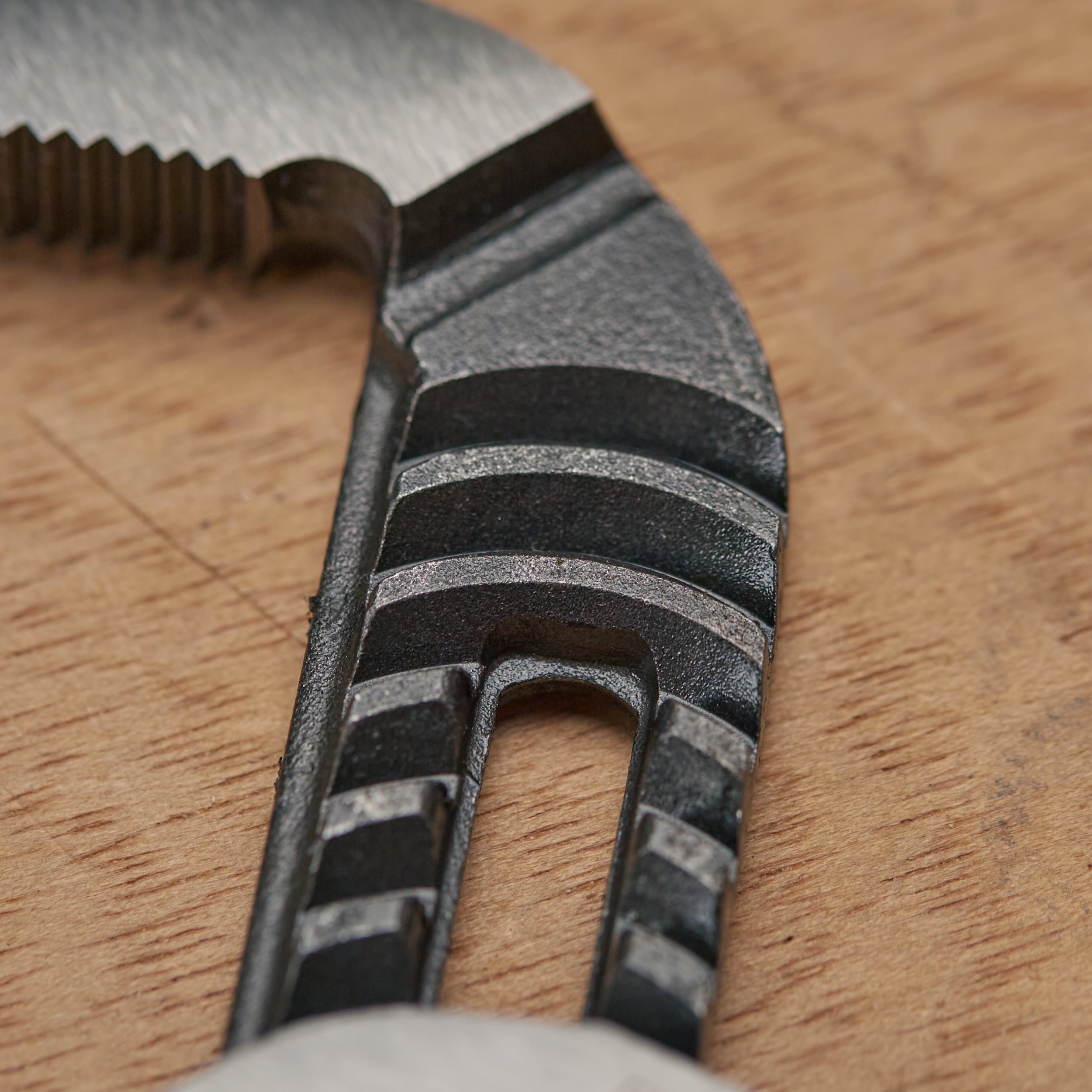CHANNELLOCK 10 pulgadas llave de lengüeta y ranura - 430
