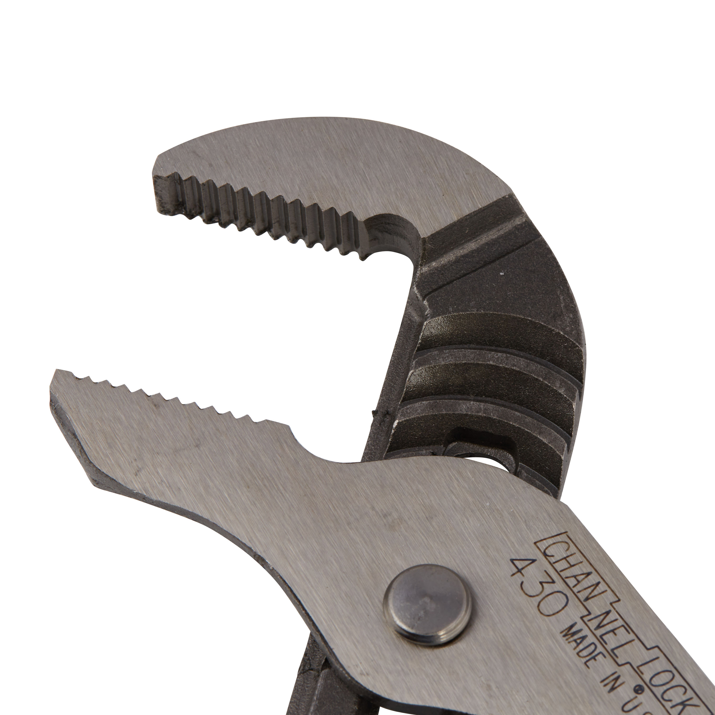 CHANNELLOCK 10 pulgadas llave de lengüeta y ranura - 430