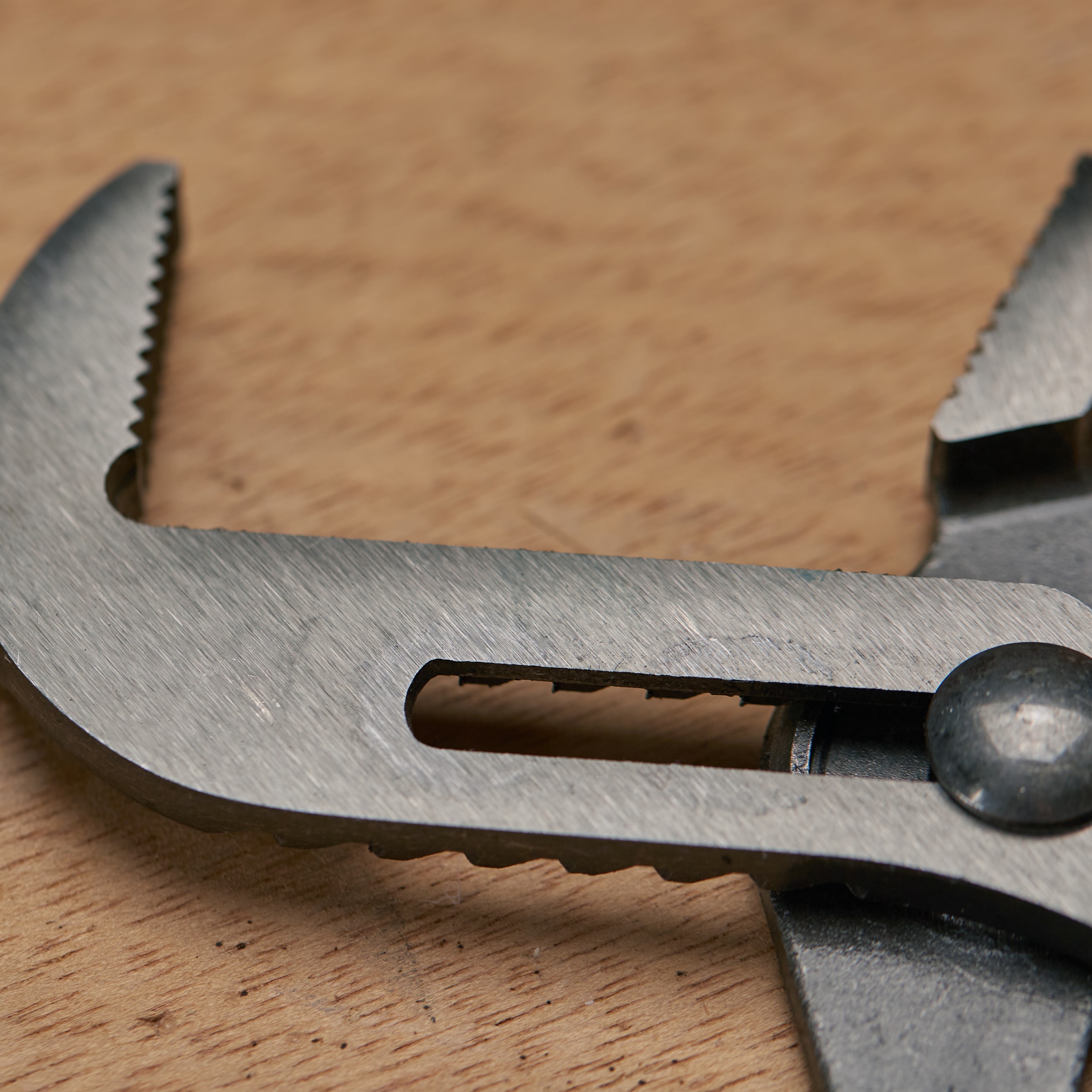 CHANNELLOCK 10 pulgadas llave de lengüeta y ranura - 430