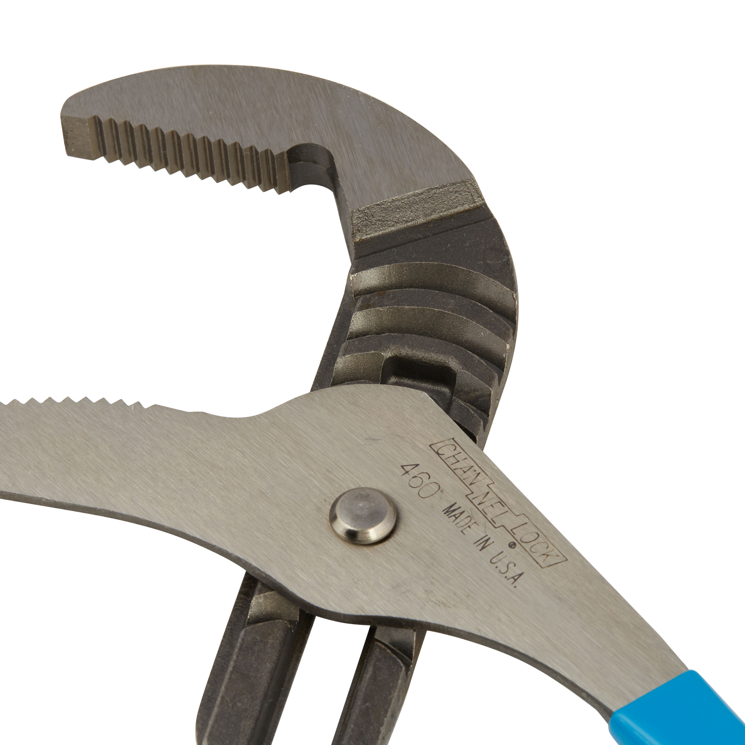 Pinzas de lengüeta y ranura de 16.5 pulgadas - 460 de CHANNELLOCK