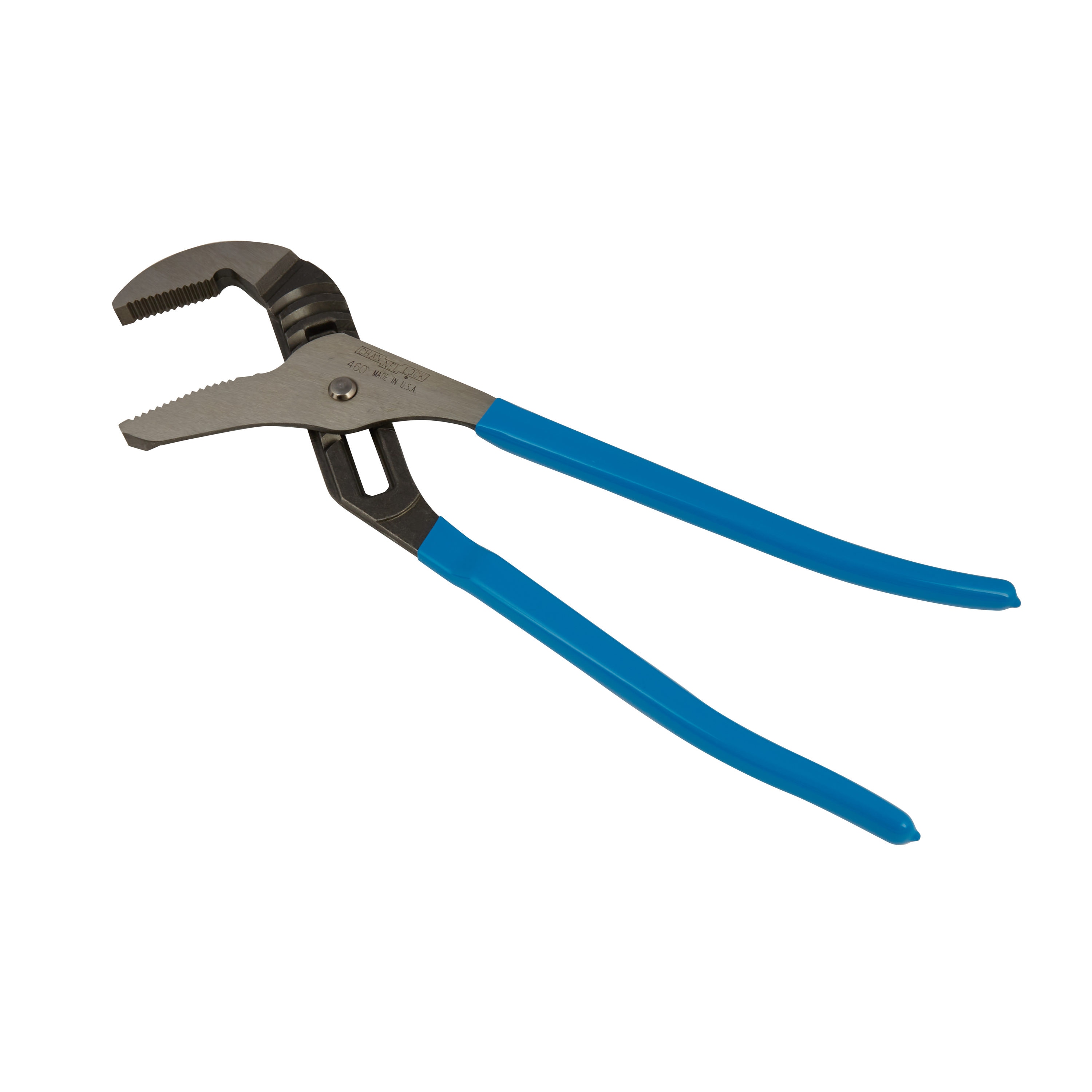 Pinzas de lengüeta y ranura de 16.5 pulgadas - 460 de CHANNELLOCK