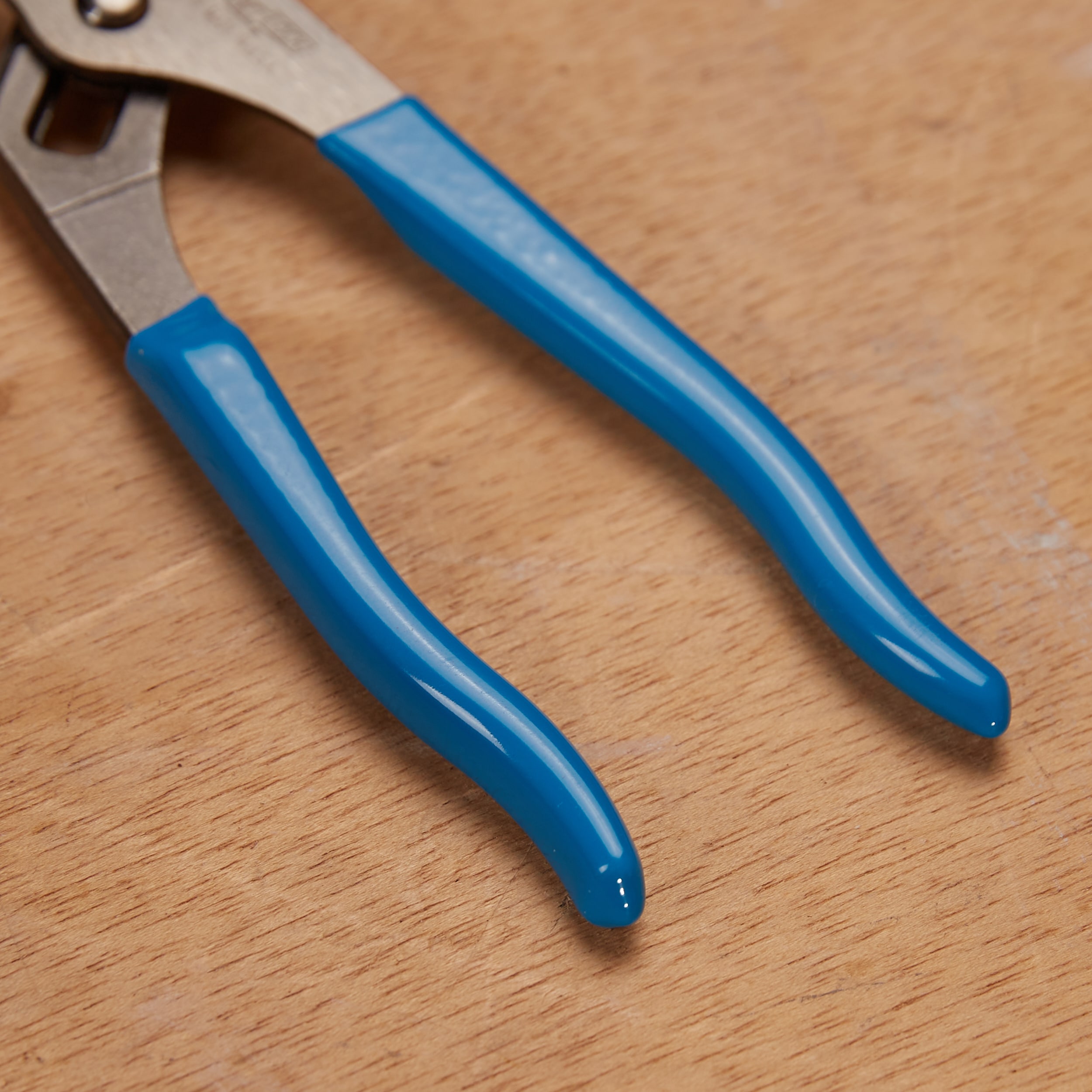 Pinzas de lengüeta y ranura de 6.5 pulgadas - 426 de CHANNELLOCK